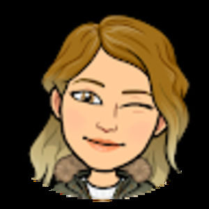 Meet your Posher, Jodie